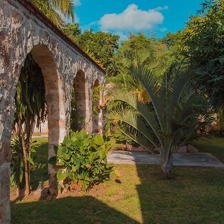 Boom Feel Hostal Cancún Eksteriør billede